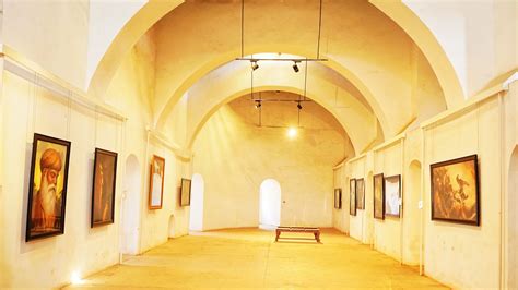 Exploring History At Amritsar's Gobindgarh Fort | Incredible India