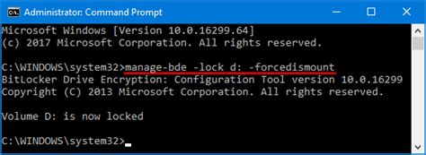 BitLocker How to Lock a Drive 的图像结果