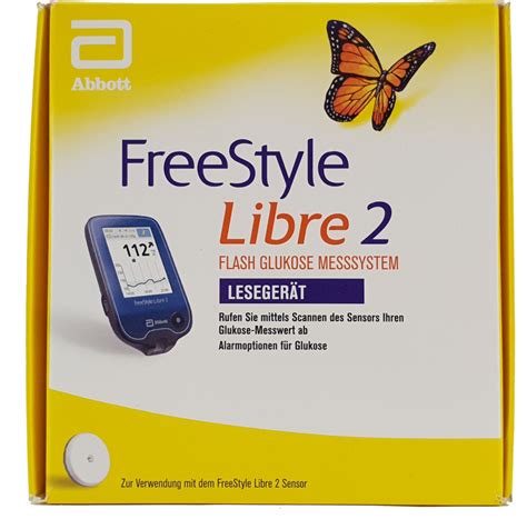 Freestyle Libre 2 Manual 的图像结果