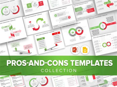 Powerpoint Templates Pack