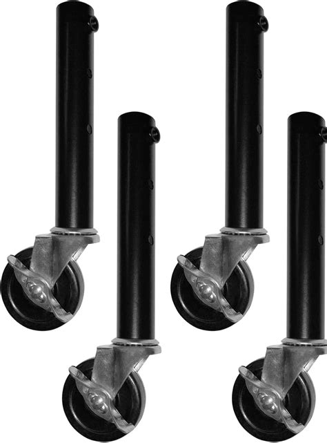 Folding Table Wheels at Keith Turner blog