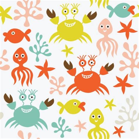 Sea Texture Vector 的图像结果