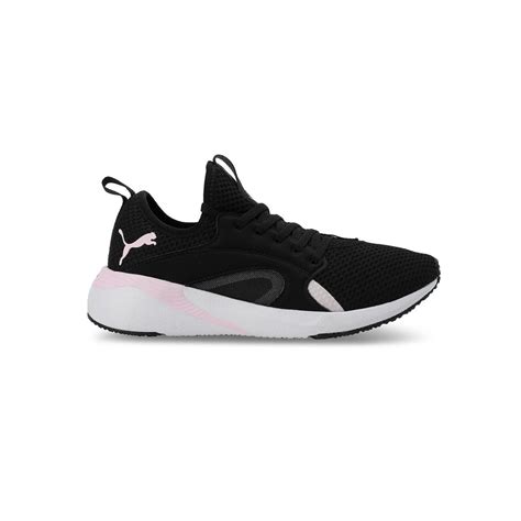 Buy Puma Better Foam Adore Women Black Running Shoes Online