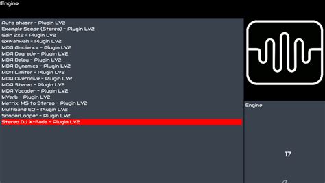Adding LV2 plugins - ZynthianWiki