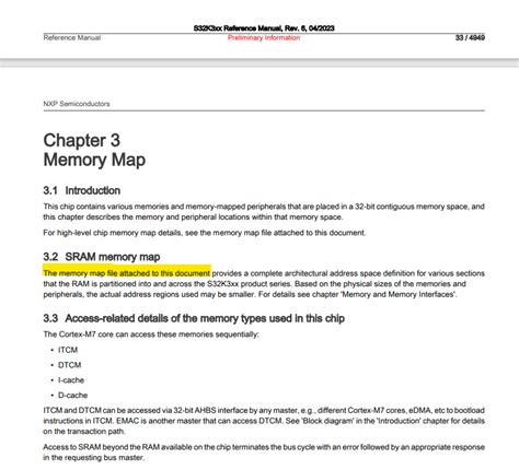 Image result for Firmware Memory Map