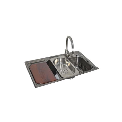 KITCHEN SINK-FS 8050 IS — Saini World
