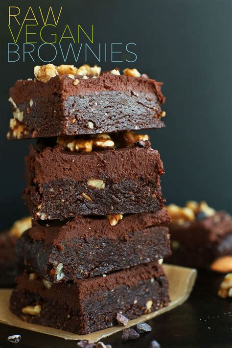 Easy Vegan Desserts No Butter at Matilda Chomley blog