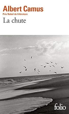 Buy La Chute (Folio, No 10) Book Online at Low Prices in India | La ...