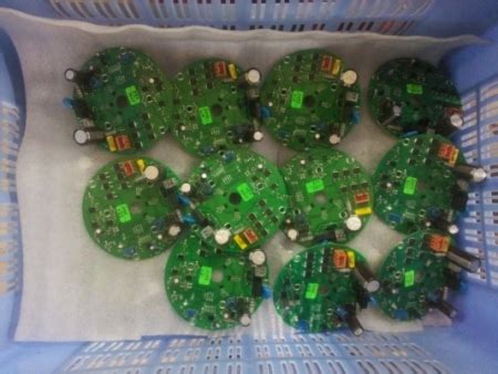 Ideas Unlimited, ಮೈಸೂರು - Brushless DC Motor driver