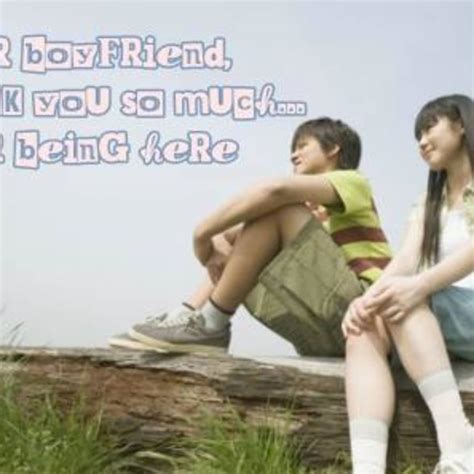 Best Love Quotes For Boyfriend