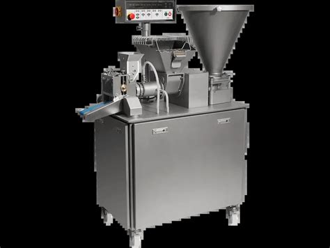 Dumpling Machine 的图像结果