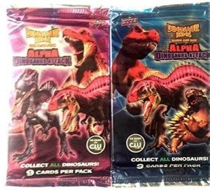 Dinosaur King Trading Card Game - Trading Card Game . shop for Dinosaur ...