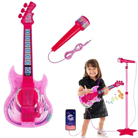 Image result for Pretend to Play Musical Instruments