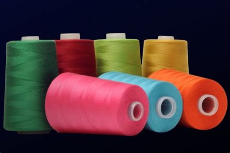 Image result for How Polyester Yarn Is Made