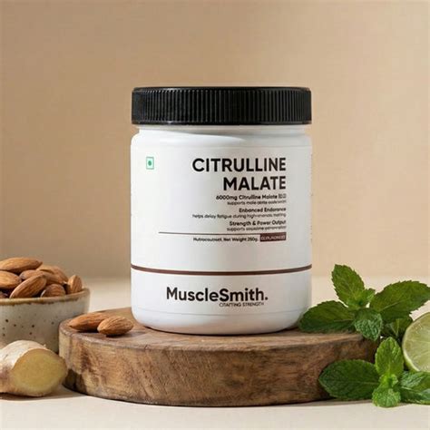 Muscle Smith - Crafting Strength