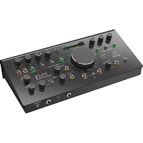 Image result for Behringer Studio Monitor Series