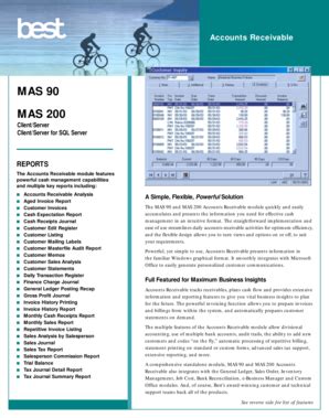 Image result for MAS 90 Accounts Payable Tutorial