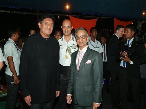 SLINEX 2023: India, Sri Lanka gears up for Sea Phase from April 6-8 off ...