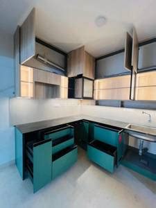 Rent 3 BHK Flat/Apartment in DNR Arista Bellandur, Bangalore - 1685 Sq-ft