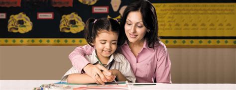 Parents’ Speak | The Millennium Schools