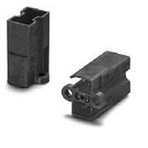 Houben Fassung G8.5 T270 schwarz online kaufen | Leuchtmittelmarkt