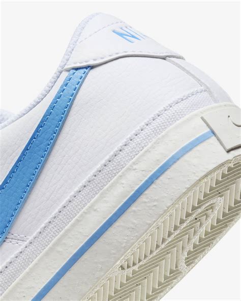 NikeCourt Legacy Next Nature Men's Shoes. Nike IN