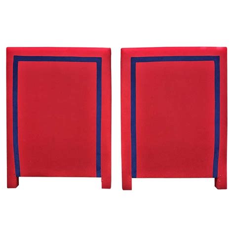 Custom Upholstered Twin Headboards at Abbie Patterson blog