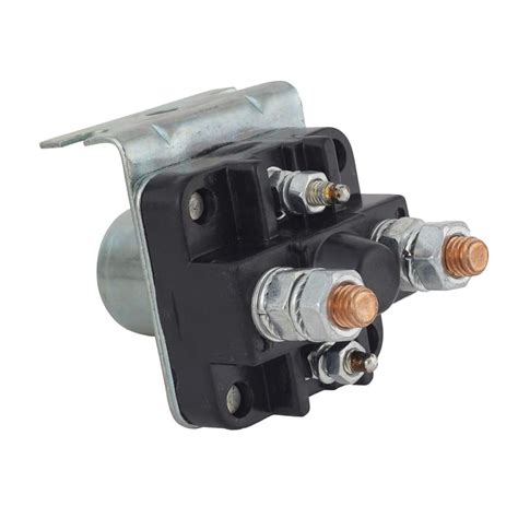 Uno Minda 850049A 4St Switch-Univrsl-12V-4 Screw - Universal 12V, for ...