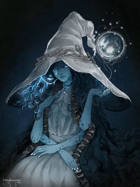 158 best Ranni images on Pholder | Eldenring, Shittydarksouls and ...