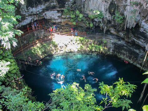 Portfolio Details - Chichen Itza