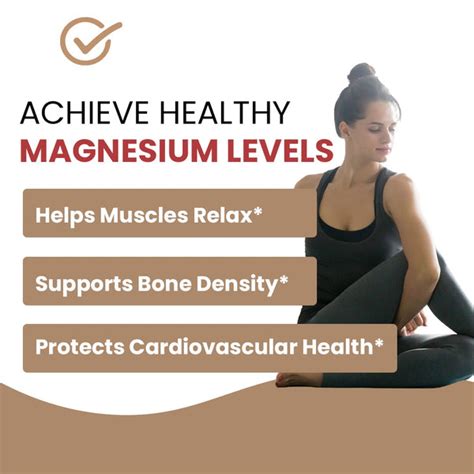 Healthy Comparision Between Magnesium Glycinate vs Magnesium Bisglycin ...
