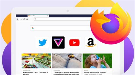 Firefox Browser Tips 的图像结果