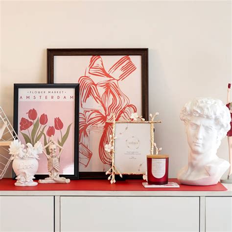 La Nature White Photo Frame Large Online in India | Nestasia