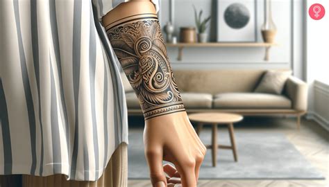 8 Unique Puerto Rico Tattoo Ideas With Meaning