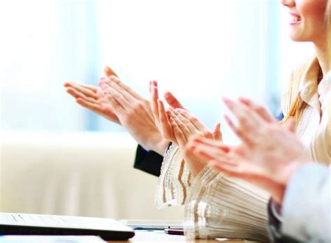 Fast Clapping 的图像结果