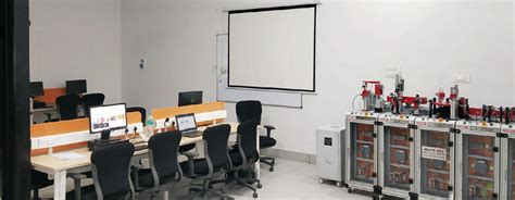 Image result for Mechatronics Lab Experiments