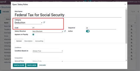 Image result for Odoo Payroll Module