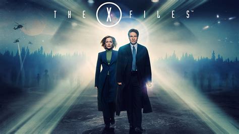 The X-Files Wallpapers - Wallpaper Cave