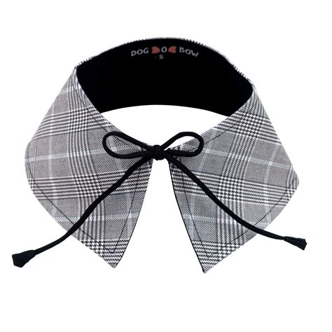 Order Super Stylish Grey Check Cape | Buy Dog Cape Online