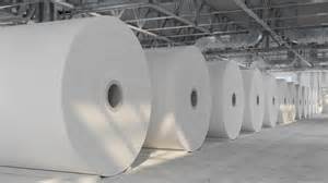 Image result for How Does Paper Get Made