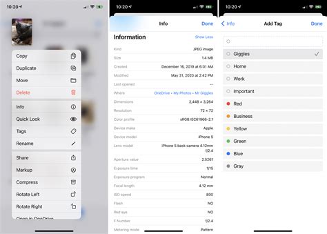 Image result for iOS Files
