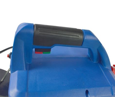 INTSUPERMAI Electric Hoist Crane 992 Lb Capacity 25 Ft Wire Cable ...