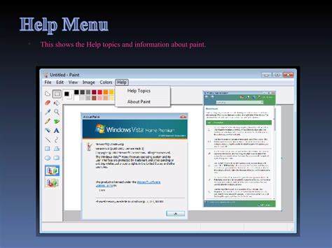 Image result for MS Paint Tutorial