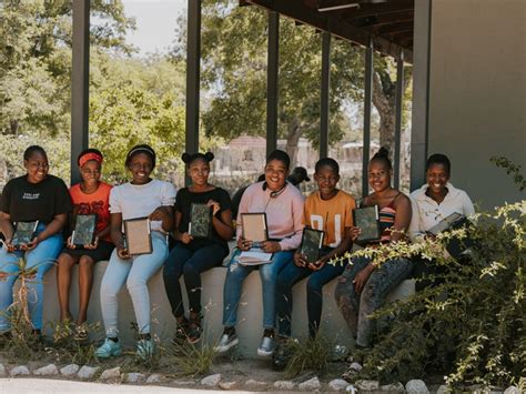 Reimagine education with us | Good Work Foundation