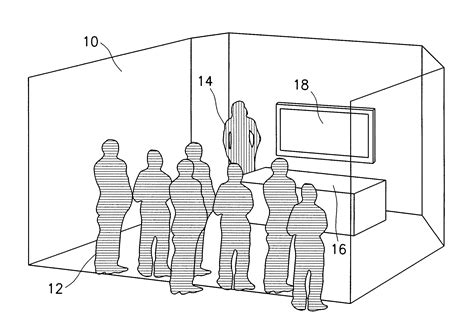 Two-way PDA, laptop and cell phone audience response system - Eureka ...