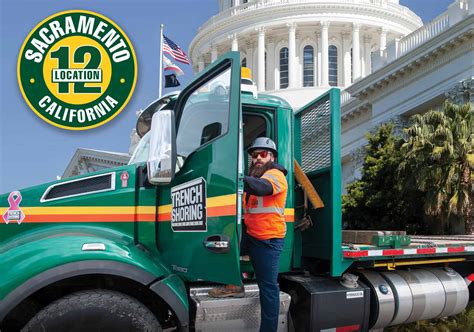 Shoring, Trench Shoring Equipment, Trench Safety - Trench Shoring ...