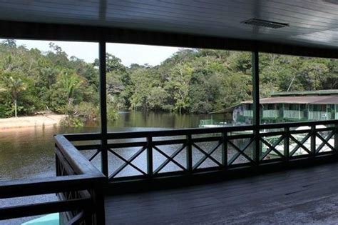 AMAZON GEO JUNGLE LODGE (Manaus) - Lodge Reviews & Photos - Tripadvisor