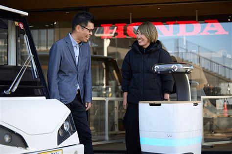 研究開発（生産技術）｜Hondaグループキャリア採用サイト