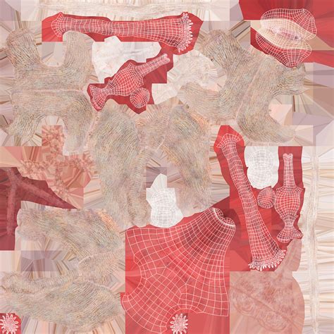 Uterus Anatomy 3D model | 3D Molier International