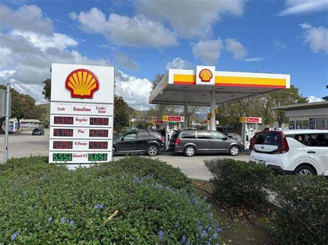 Gas rebate for CA drivers: Who is eligible under settlement? | San Luis ...